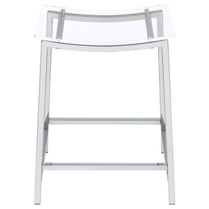 Staten - Backless Stool (Set of 2)