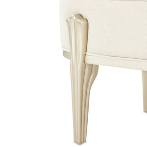 Camellia Field - Accent Bench - R&R Furniture Gallery (Fountain Valley, CA)