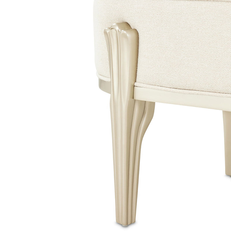 Camellia Field - Accent Bench - R&R Furniture Gallery (Fountain Valley, CA)