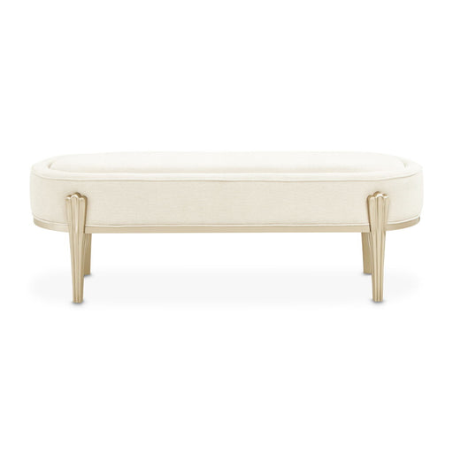 Camellia Field - Accent Bench - R&R Furniture Gallery (Fountain Valley, CA)