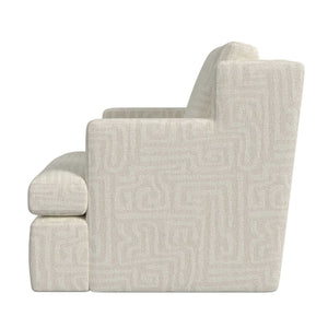 Unwind - Swivel Chair