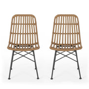 Sawtelle - Chair - R&R Furniture Gallery (Fountain Valley, CA)