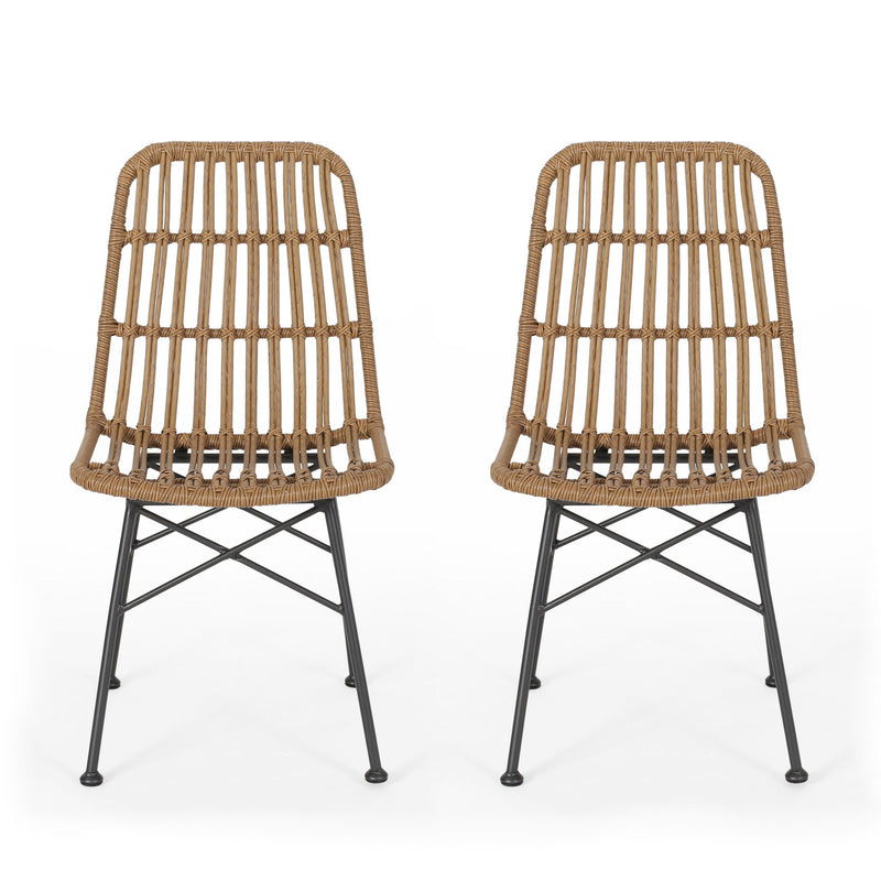 Sawtelle - Chair - R&R Furniture Gallery (Fountain Valley, CA)