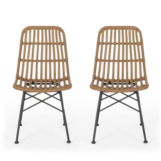 Sawtelle - Chair - R&R Furniture Gallery (Fountain Valley, CA)