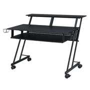 Suitor - Music Recording Studio Desk - R&R Furniture Gallery (Fountain Valley, CA)