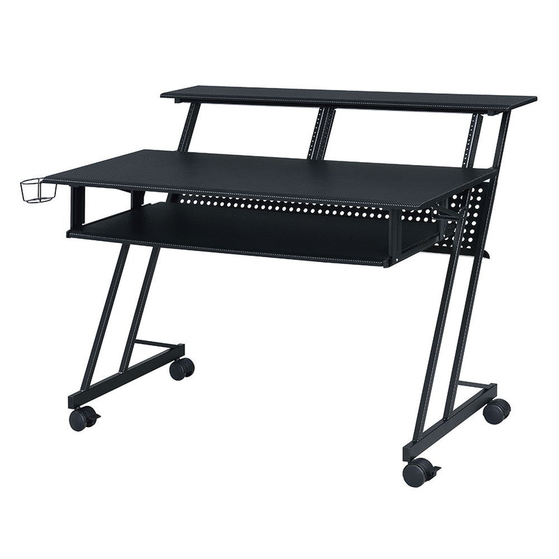 Suitor - Music Recording Studio Desk - R&R Furniture Gallery (Fountain Valley, CA)