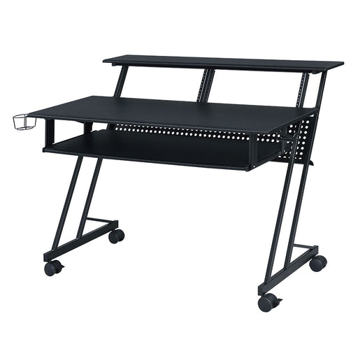 Suitor - Music Recording Studio Desk - R&R Furniture Gallery (Fountain Valley, CA)