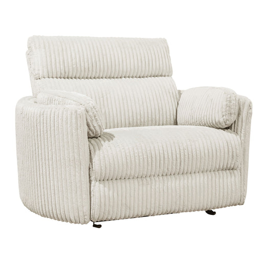 Radius Xl - Extra Wide Power Glider Recliner - R&R Furniture Gallery (Fountain Valley, CA)
