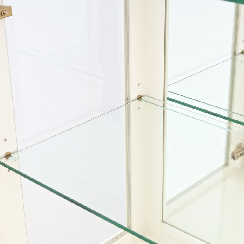 Fantosini - Display Cabinet - R&R Furniture Gallery (Fountain Valley, CA)
