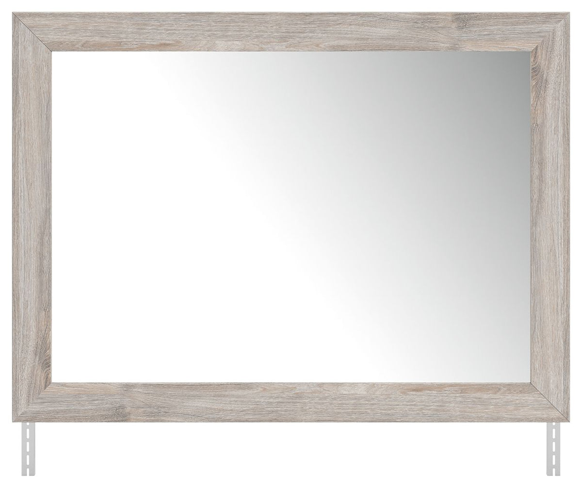 Broachmyn - Bedroom Mirror - R&R Furniture Gallery (Fountain Valley, CA)