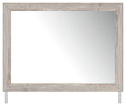 Broachmyn - Bedroom Mirror - R&R Furniture Gallery (Fountain Valley, CA)