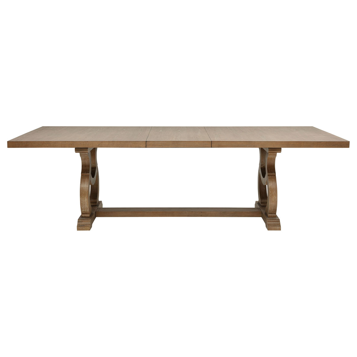 Fremont - Dining Set With Tufted Chairs