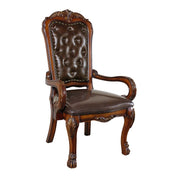 Dresden - Executive Office Chair - R&R Furniture Gallery (Fountain Valley, CA)