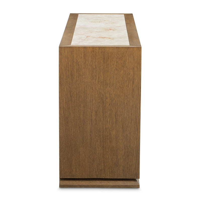 Portrait - Dresser - R&R Furniture Gallery (Fountain Valley, CA)