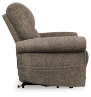 Aureta - Power Lift Recliner - R&R Furniture Gallery (Fountain Valley, CA)