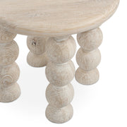 Adir - Solid Wood Table - R&R Furniture Gallery (Fountain Valley, CA)