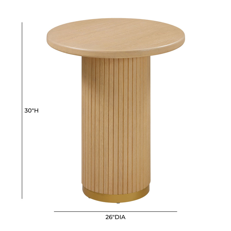 Chelsea - Entry Table - R&R Furniture Gallery (Fountain Valley, CA)