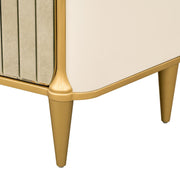Scotts Square - Sideboard - R&R Furniture Gallery (Fountain Valley, CA)