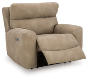 Next-Gen Durapella - Power Reclining Sectional Set - R&R Furniture Gallery (Fountain Valley, CA)