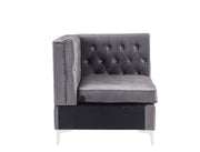 Jaszira - Modular - Wedge - R&R Furniture Gallery (Fountain Valley, CA)