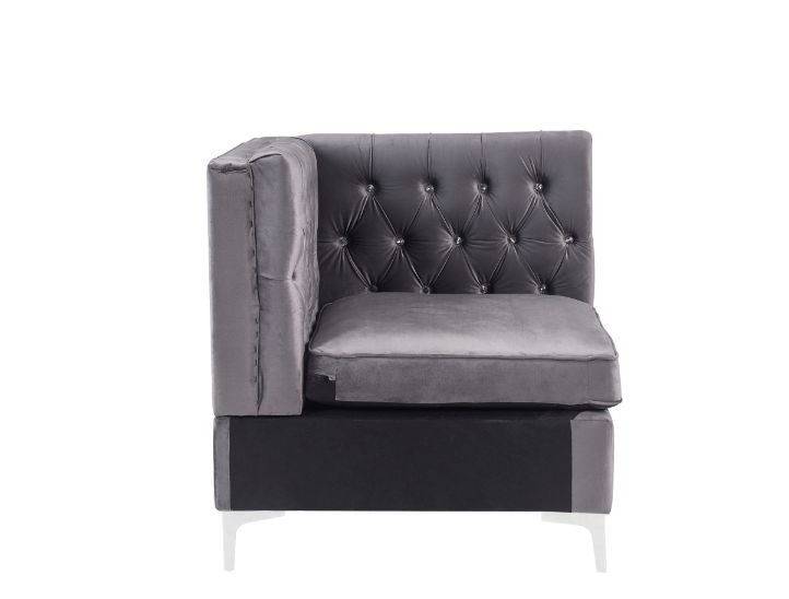 Jaszira - Modular - Wedge - R&R Furniture Gallery (Fountain Valley, CA)
