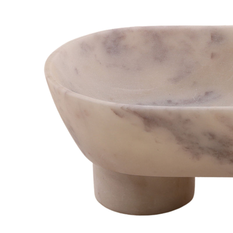 Venn - Bowl - Brown