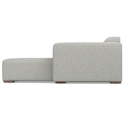 Rex - Handcrafted Sectional Sofa - R&R Furniture Gallery (Fountain Valley, CA)