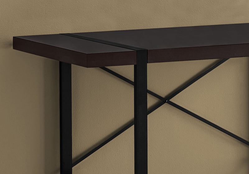 Computer Desk For Home Office Laptop, Contemporary & Modern - R&R Furniture Gallery (Fountain Valley, CA)