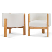 Modern Dining Chairs For Dining Area - R&R Furniture Gallery (Fountain Valley, CA)