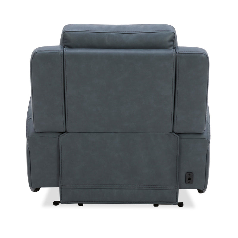 Maveric - Power Zero Gravity Recliner P3 - Bette Lapis