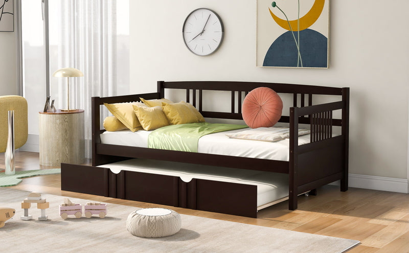Multifunctional Modern Daybed - R&R Furniture Gallery (Fountain Valley, CA)
