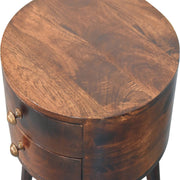 Odyssey - Bedside Nightstand - R&R Furniture Gallery (Fountain Valley, CA)