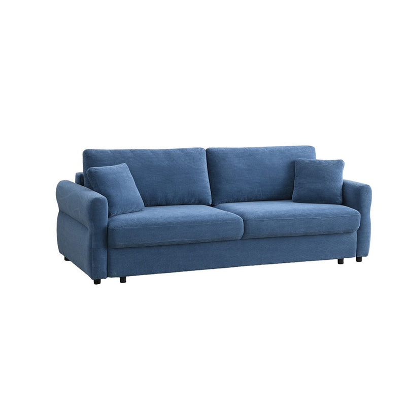 Haran - Sofa With Sleeper - R&R Furniture Gallery (Fountain Valley, CA)