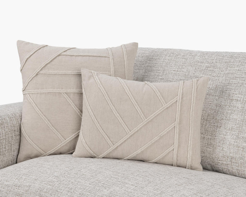 Novel Estate - NV Langdon Pillow - R&R Furniture Gallery (Fountain Valley, CA)