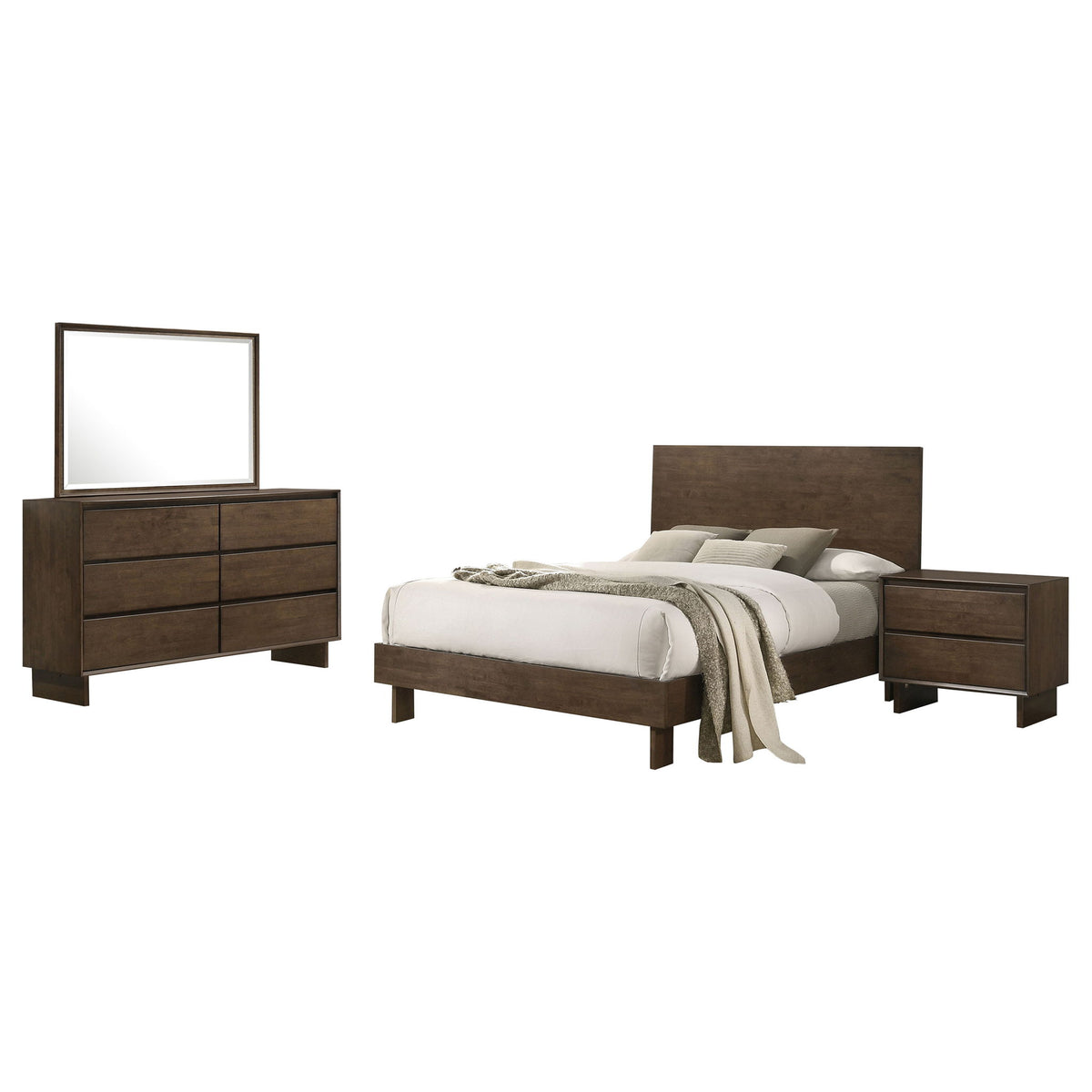 Hemlock - Bedroom Set