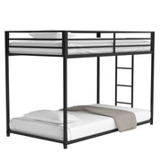 Adam - Bunk Bed - R&R Furniture Gallery (Fountain Valley, CA)