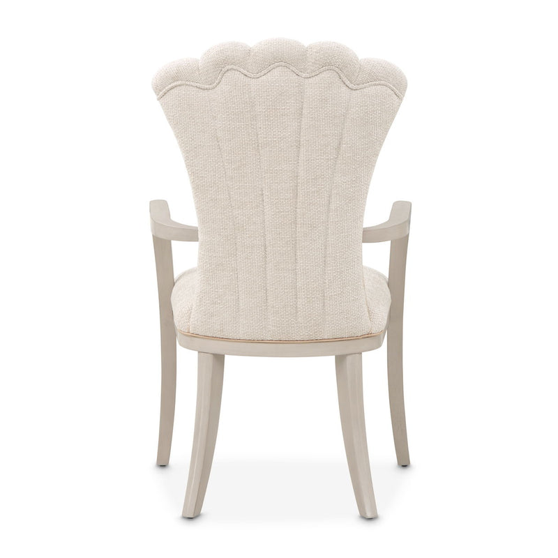 Fantosini - Arm Chair (Set of 2) - R&R Furniture Gallery (Fountain Valley, CA)
