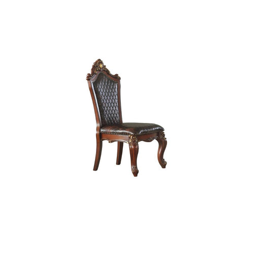 Picardy - Side Chair - R&R Furniture Gallery (Fountain Valley, CA)