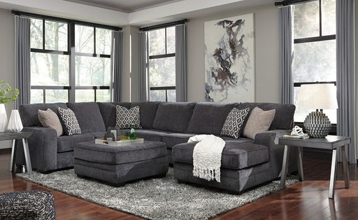 Tracling - Sectional Set - R&R Furniture Gallery (Fountain Valley, CA)