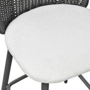 Alexa - Outdoor Barstool - R&R Furniture Gallery (Fountain Valley, CA)