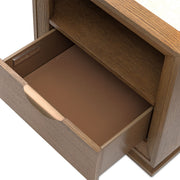 Portrait - Nightstand - R&R Furniture Gallery (Fountain Valley, CA)