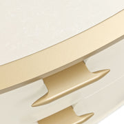 La Terrazza - Nightstand - R&R Furniture Gallery (Fountain Valley, CA)