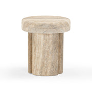 Sheila - Side Table - R&R Furniture Gallery (Fountain Valley, CA)