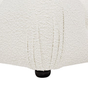 Marcel - Bubble Modular Modern Cocktail Ottoman - R&R Furniture Gallery (Fountain Valley, CA)