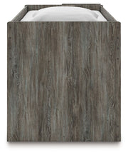 Frandern - Loft Bed - R&R Furniture Gallery (Fountain Valley, CA)