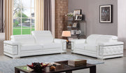 692 - Sofa, Loveseat - R&R Furniture Gallery (Fountain Valley, CA)