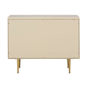 Trident - Nightstand - R&R Furniture Gallery (Fountain Valley, CA)