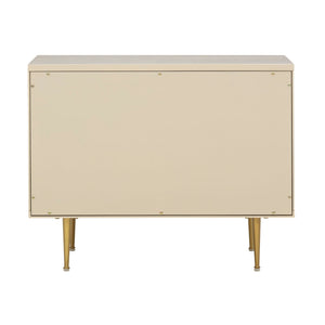 Trident - Nightstand - R&R Furniture Gallery (Fountain Valley, CA)