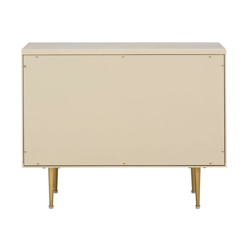 Trident - Nightstand - R&R Furniture Gallery (Fountain Valley, CA)