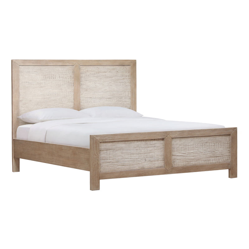 Roux - Bed